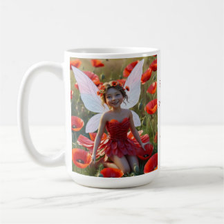 Mug Fleur de crapaud