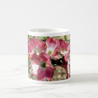 Mug Fleur de Dogwood rose