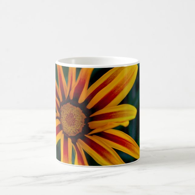Mug Fleur de Gazania (Centre)