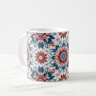 Mug Fleur de l'Indépendance