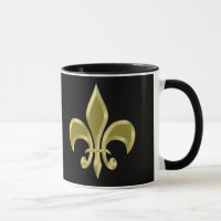 Fleur de Lis