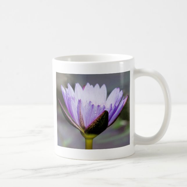 Mug Fleur de Lotus (Droite)