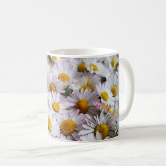 Mug Fleur de marguerite