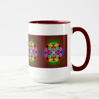 Mug Fleur de mystère