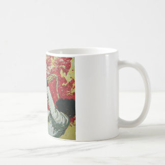 Mug Fleur de passion