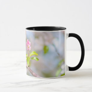 Mug Fleur de pommier - Beauté