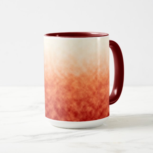 Mug Fleur d'Ember (Devant droit)