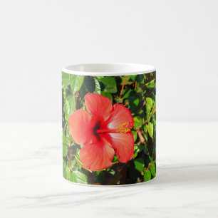 Mug Fleur d'Hibiscus