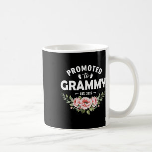 Mug Fleur Femme Promue À Grammy 2025