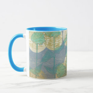 Mug Fleur I