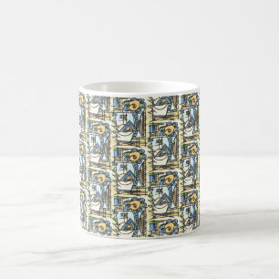 Mug Fleur industrielle