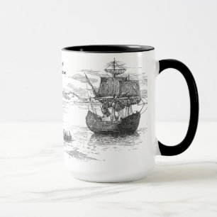 Mug Fleur printanière