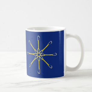 Mug Fleur Quickdraw
