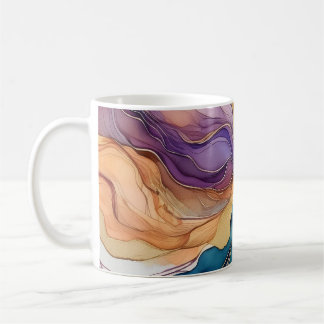 Mug Fleur radieuse