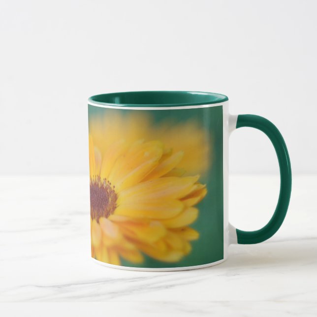 Mug Fleur Sauvage (Droite)