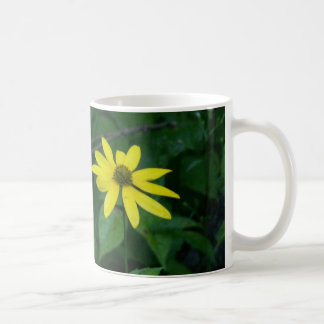 Mug Fleur seul se tenant