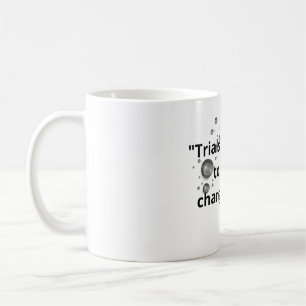 Mug Fleurir à travers les épreuves – La force des fiss
