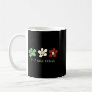 Mug Fleurs