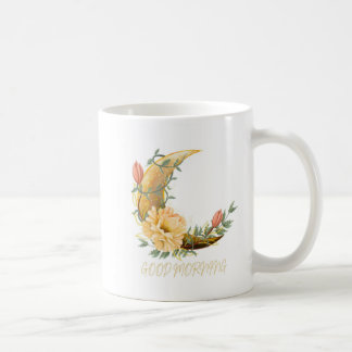 Mug Fleurs à Fleurir la Nuit