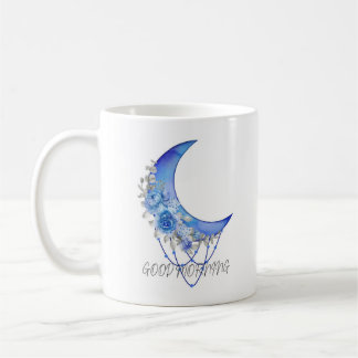 Mug Fleurs à Fleurir la Nuit