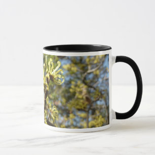 Mug Fleurs à puces de sorcière