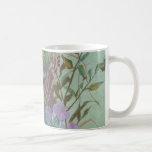 Mug Fleurs d'automne