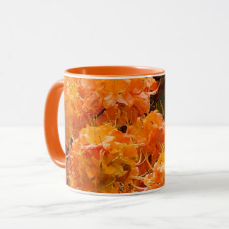 Mug Fleurs d'azalée