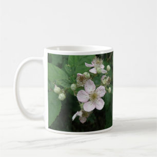 Mug Fleurs de Blancs