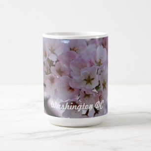 Mug Fleurs de cerisier