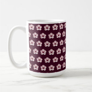Mug Fleurs de cerisiers