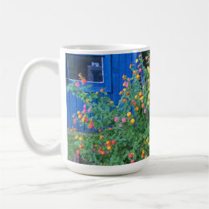 Mug Fleurs de lantana