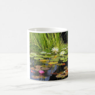 Mug Fleurs de Lilly