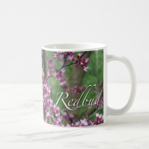 Mug Fleurs de Redbud