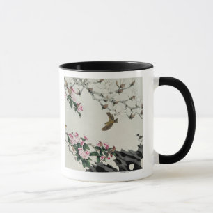 Mug Fleurs de ressort