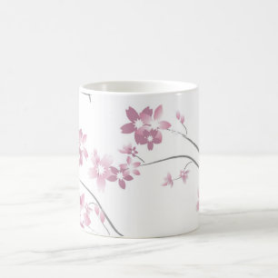 Mug Fleurs de Sakura