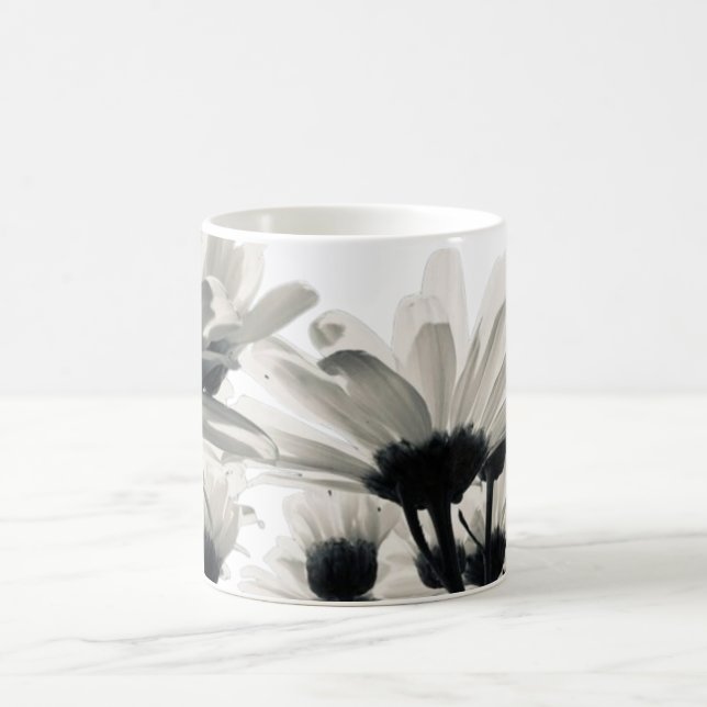 Mug Fleurs du désert (Centre)