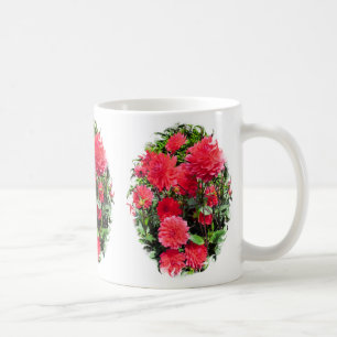 MUG FLEURS DU JARDIN DE PAYS