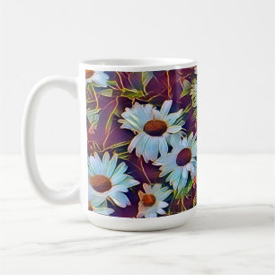 MUG FLEURS DU JOUR