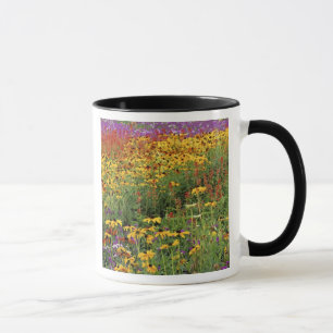 Mug Fleurs exposées aux jardins internationaux de la p