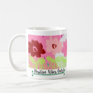 Mug Fleurs frantabes