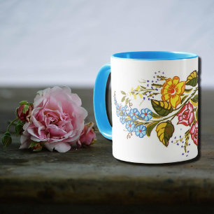 Mug fleurs horizontales1