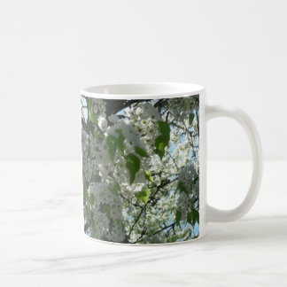 Mug Fleurs printanières