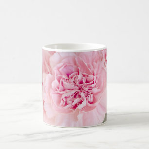 Mug Fleurs roses roses