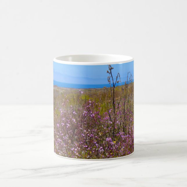 Mug Fleurs sauvages (Centre)
