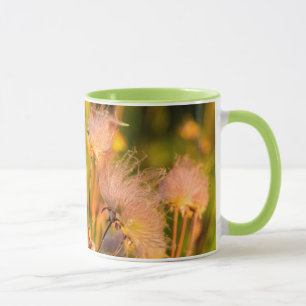 Mug Fleurs sauvages De Fumée Des Prairies À Aspen Grov