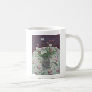 Mug Fleurs sur les fleurs 2003