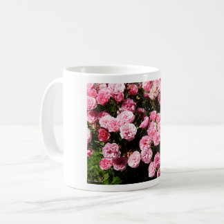 Mug Fleurs Ver 1.0