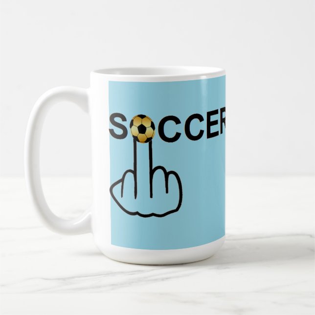Mug Flip (Gauche)