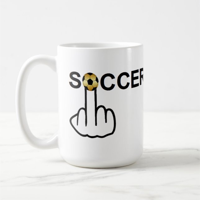 Mug Flip (Gauche)