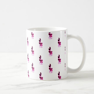 Mug Flo rose
